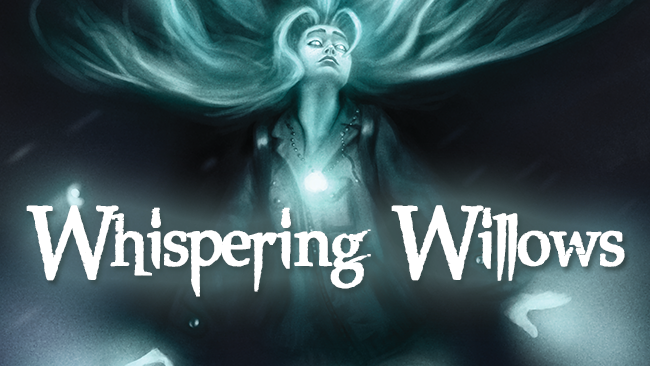 Whispering Willows for windows download free