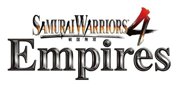 samurai warriors 4 empires custom image