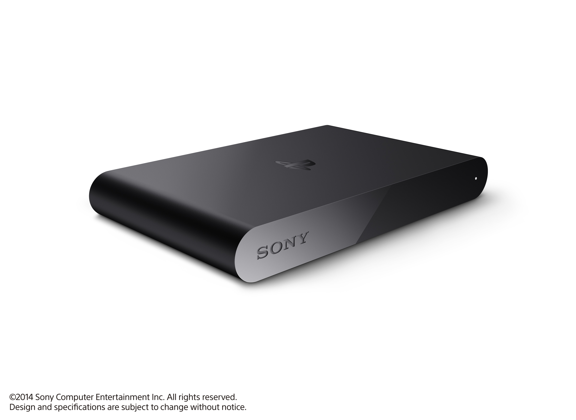 Hardware Review: PlayStation TV - Vita Player - the one-stop