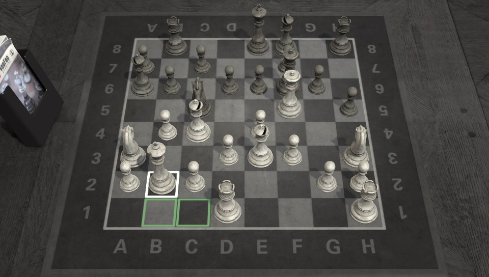 Pure Chess for PlayStation 4