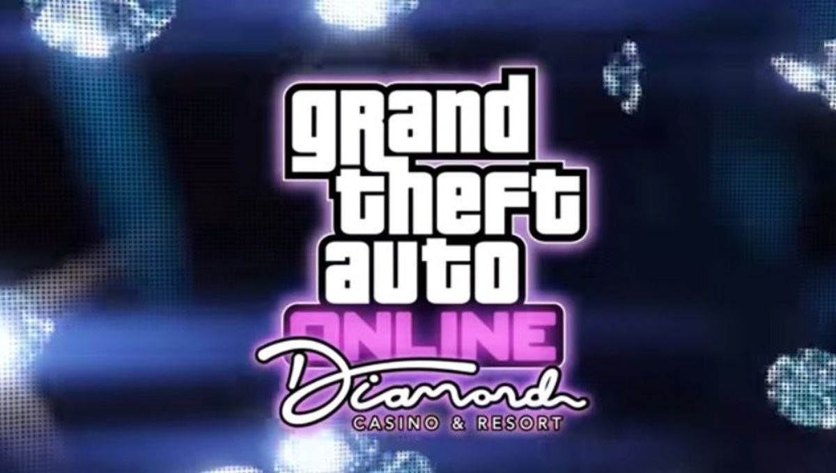 diamond casino gta best game