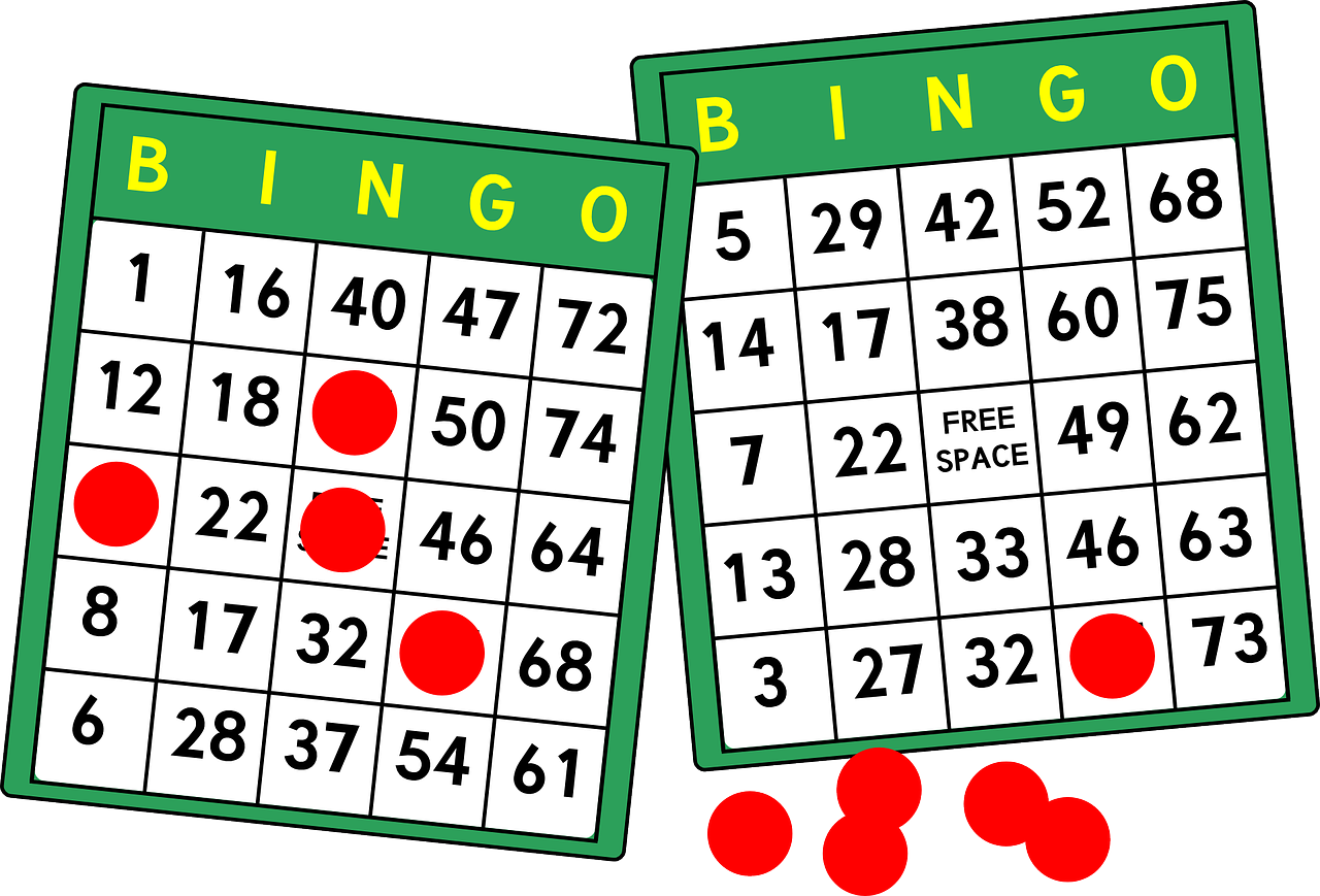 Why is Bingo the Best Option when it Comes to Free Online Games